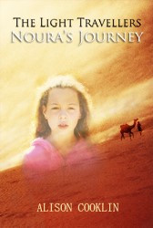Title details for Noura's Journey by Alison, Cooklin - Available